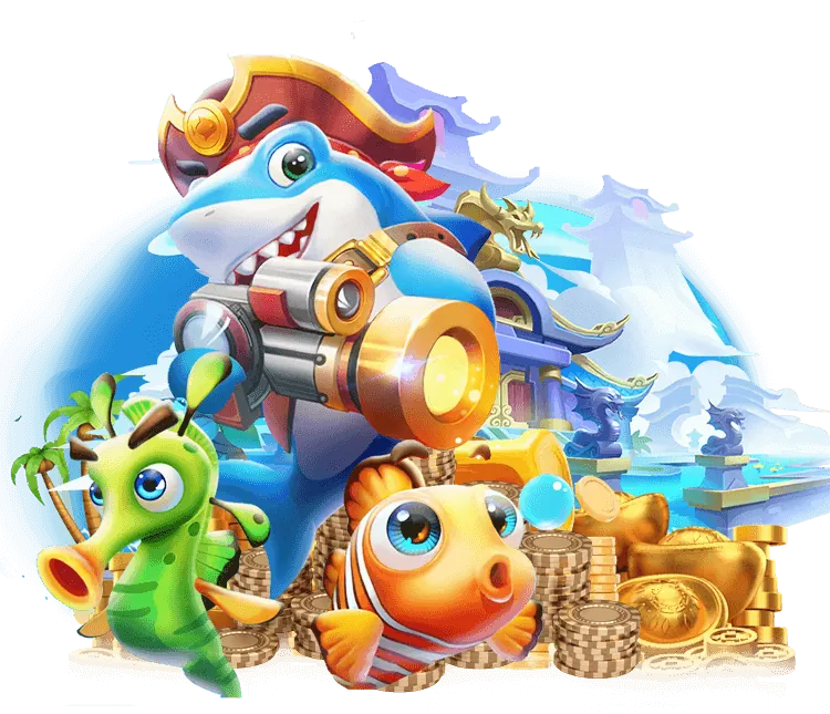 Game Bắn Cá Yo88